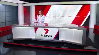 Seven News Adelaide: Early Edition - 12/11/2023