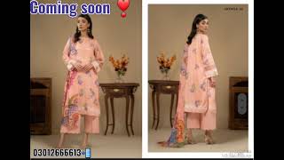 soha # coming soon #   2023 collection ♥  #new arrival ♥ @faizan paracha