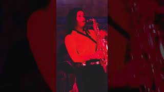 🎧Chalo Ishq Ladaye Sanam🎷Saxophone🎷 Music Cover🎷🎧