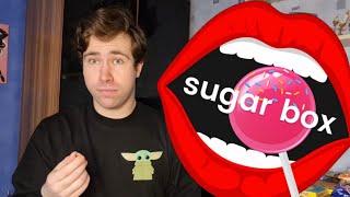 Tasting American Candy/Treats!