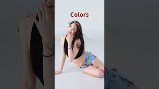 #solar #colors #dancechallenge #kpopdance #dancecover #舞蹈教學 #語蕎 #colorschallenge #dance #kpop #甜辣