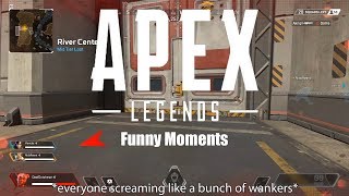 Apex Legends Funny Moments