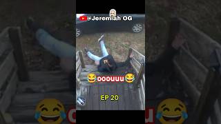 Brother Bernard funny video Try not to laugh Ep20 #funny #brotherbernard #funnyvideos #funnyfails