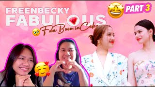 FREENBECKY FanBoom Cebu | Part 3 | Reaction Video | 🇵🇭