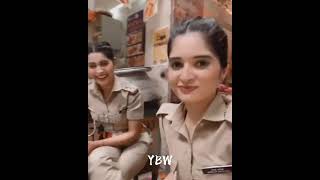 Just some Yukti - Bhavika things | Yukti Kapoor and Bhavika Sharma