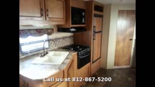 2015 Coachmen Catalina 303FQB, Travel Trailer Bunkhouse, in Evansville, IN