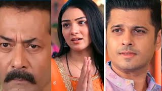 Megha Barsenge EP 87 Promo: Megha Ke Papa Ne Kiya Megha Aur Arjun Ka Rishta Pakaa,