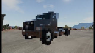 GREAT Truck mod you've never heard of? | Beam.NG drive mod review part 1