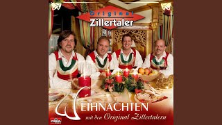 Auf's Christkind warten (Radio Version)