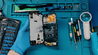 Mi A2 battery Replacement| Mi A2 Battery Change