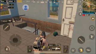 My PUBG MOBILE Stream