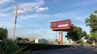 FL Mall Area Billboard 2430 W Sand Lake Rd