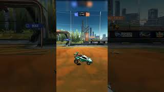 this just might be rocket league core