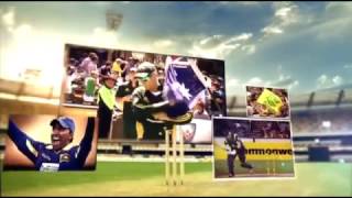 Channel 9 Cricket ODI Opener | 2012/13 (Sri Lanka)