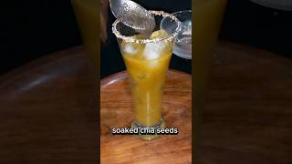 Summer Special Apple Mojito.. must try😋// Kalpataru Spectrum// #shorts #asmr