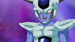 Frost the hero and cheater of universe 6