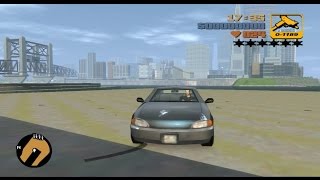 Моды для GTA IV - GTA III Rage Classic