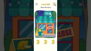 #gaming60 #gameplay #shortgames DOP 3 Game Play Level 229 #shorts