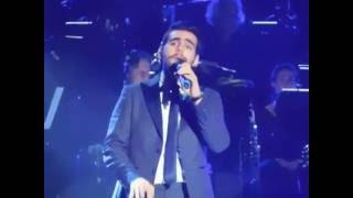 Il Volo all' Arena di Verona - 4 luglio 2016 - Tornerà l'amore