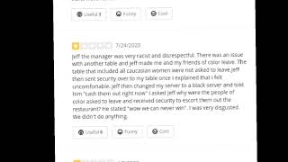 Saddle Ranch Reviews