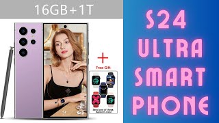 S24 Ultra Smartphone | Affordable 5G Smartphone