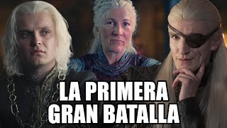 House of the Dragon Episodio 4 Temporada 2 | Análisis en Vivo, Opinión y Teorías