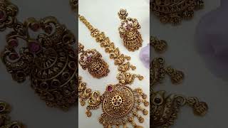 #for Order's WhatsApp 9150303430 #trending #jewellery #collections