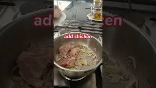 Chicken Tinola #shortsvideo #checlementevlog #yummy #chickentinola #panlasangpinoy #yummy #chicken