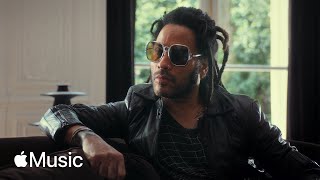 Lenny Kravitz: Blue Electric Light, Songwriting & Prince | Apple Music