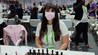 44th FIDE Olympiad Vlog - 1