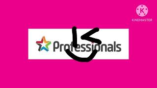 Professionals Magenta Screen