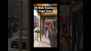 Check out the full video. Link in comments ⬇️ #shorts #capetown #southafrica #virtualtour #4kwalk