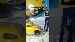 HOT WHEELS! VOLKSWAGEN BEETLE !!BUMBLEBEE!!! EL MÁS BUSCADO!! BRUTAAALLL!!!!