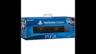 Sony PlayStation 4 Camera