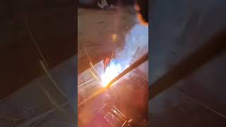 #steel welding