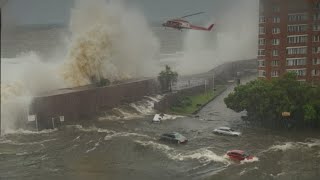 Hurricane Beryl: Category 4 Monster Hits the Caribbean