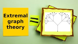 What is...extremal graph theory?