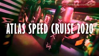 Atlas Speed Cruise 2020 | Train with Ernest Wiggins II