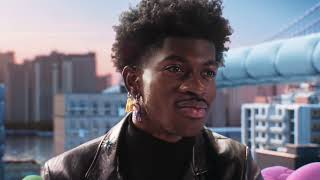 Lil Nas X & Coach — Find Your Courage | New campaign