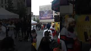 Bruxelles live