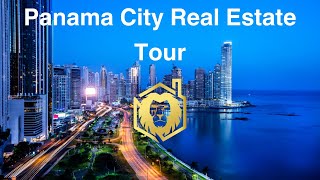 Exploring Panama City: Top Investment Opportunities and Neighborhoods Tour