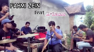 Rana duka | merana Fahmi Zein feat X-team