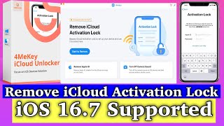 Bypass Activation Lock iPhone-iPad | iCloud Bypass iPad mini 4, iPad 5-7, iPhone 6-SE,  iOS 12-16.3