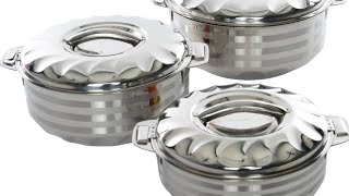 eid al adha special hotpot_stainless steel biggest sale at HAKIMI STEEL