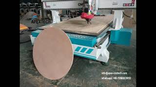 1325 ATC Wood CNC Router machine for sale at affordable price