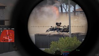 [Arma 3] 5thCav: Operation Curtain Call Part 2