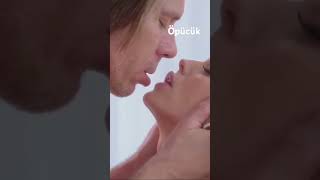 öpücük