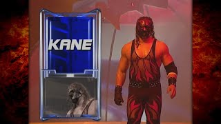 Kane, Edge & The Big Show vs The Dudley Boyz  William Regal w/ Stacy Keibler 12/6/01