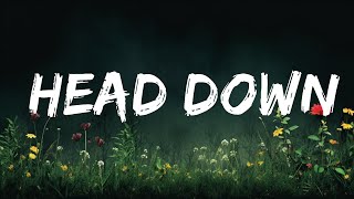 Lost Frequencies - Head Down (Lyrics) ft. Bastille | Top Best Songs