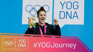 What is YOG? - The Youth Olympic Games explained